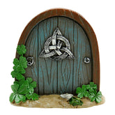 Door Gate for Fairies